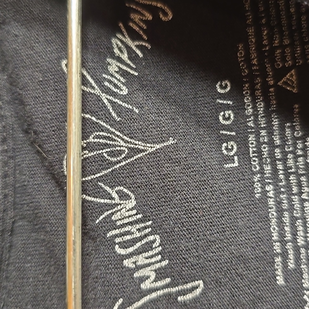 The Smashing Pumpkins Graphic T-Shirt Large M/F - Picture 3 of 4